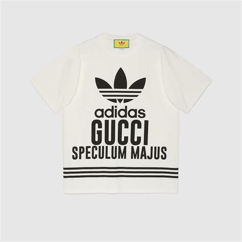 adidas gucci tee|gucci adidas originals.